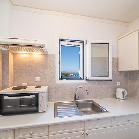 Stella Hotel Apartments Фискардон Экстерьер фото