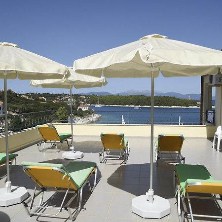 Stella Hotel Apartments Фискардон Экстерьер фото