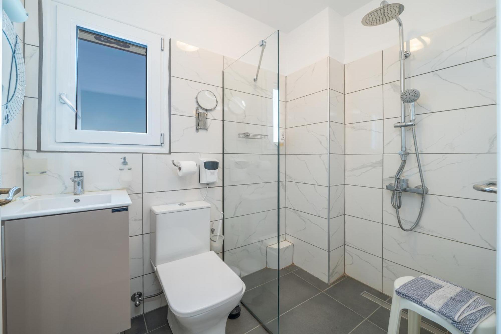 Stella Hotel Apartments Фискардон Экстерьер фото
